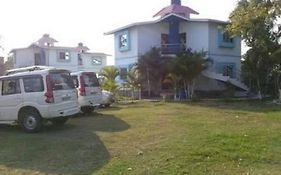 Sonar Bangla Resort